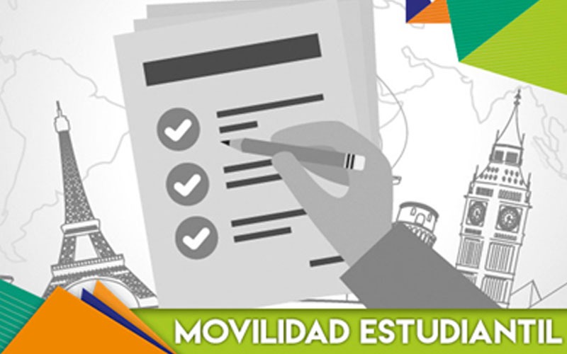 Abre Unison convocatoria para la movilidad estudiantil 2022-2 virtual y presencial 