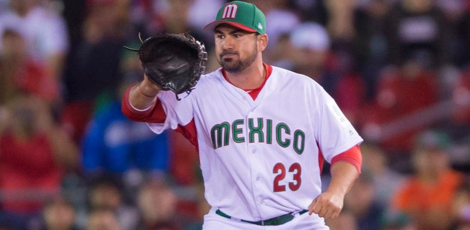 Adrián González pone fin a su carrera en el beisbol