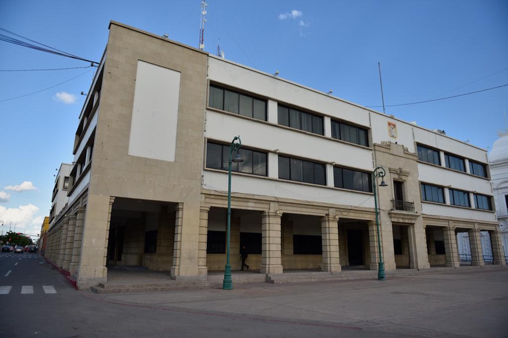 Ahorra Gobierno Municipal 150 mdp al refinanciar deuda pública Ahorra Gobierno Municipal 150 mdp al refinanciar deuda pública