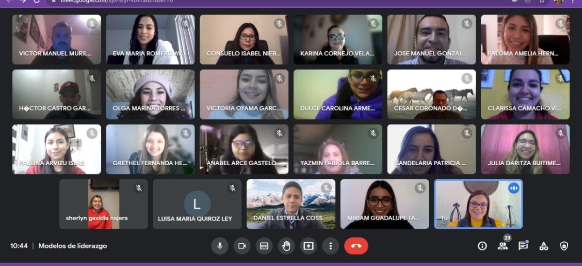 Fortalece Creson actualización y profesionalización de docentes a través de estudios de posgrado