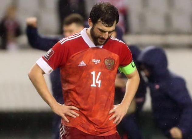 FIFA 22 saca a Rusia y a sus equipos de la Liga Premier
