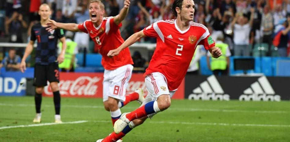 TAS apoya a la UEFA y se mantienen las sanciones a Rusia