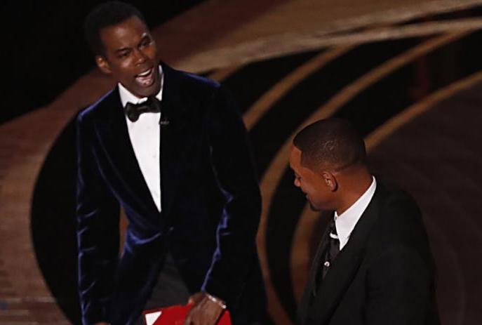 Los Oscar dan 15 días a Will Smith para que declare antes de tomar medidas