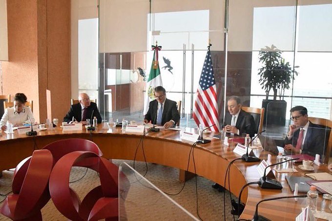 La transformación de Nogales avanza con apoyo del Gobierno de México: Alfonso Durazo La transformación de Nogales avanza con apoyo del Gobierno de México: Alfonso Durazo