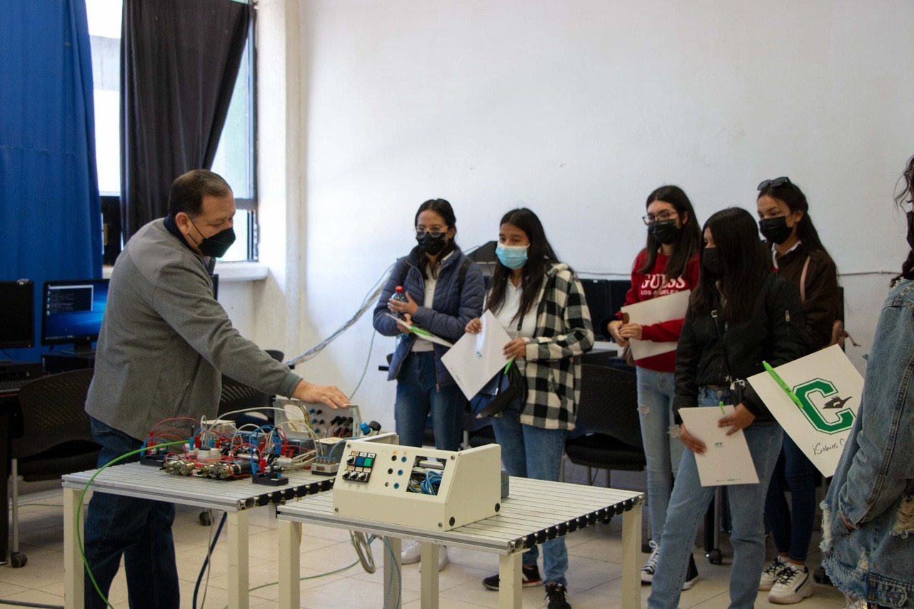 Por concluir periodo de registro en Universidad Tecnológica del Sur de Sonora
