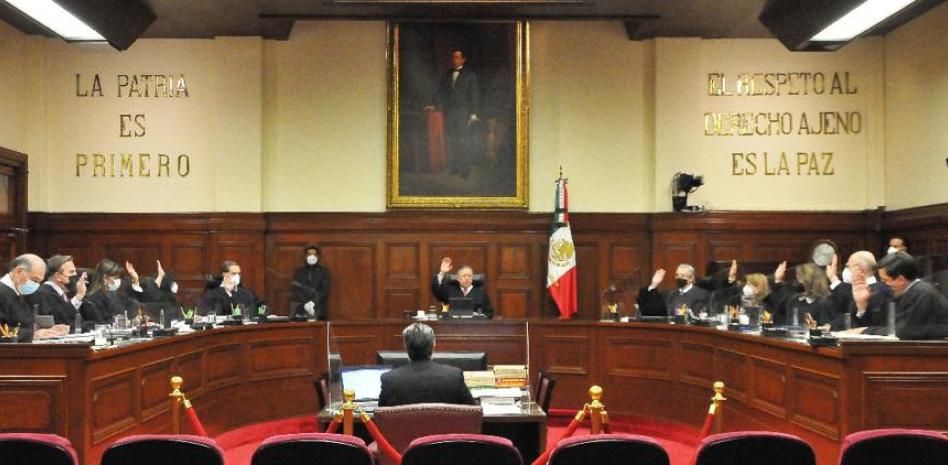 Corte da segundo revés a AMLO; no puede usar ahorros de manera discrecional Corte da segundo revés a AMLO; no puede usar ahorros de manera discrecional