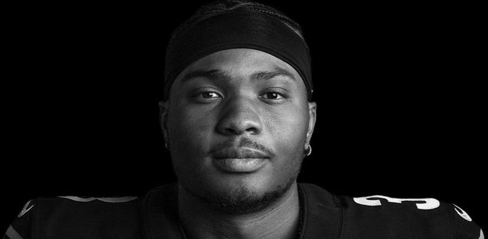 Muere Dwayne Haskins, quarterback de los Steelers