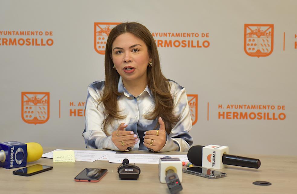 Con «Peso Solar» DIF Hermosillo ayudará a organizaciones asistenciales a ahorrar en pago de electricidad