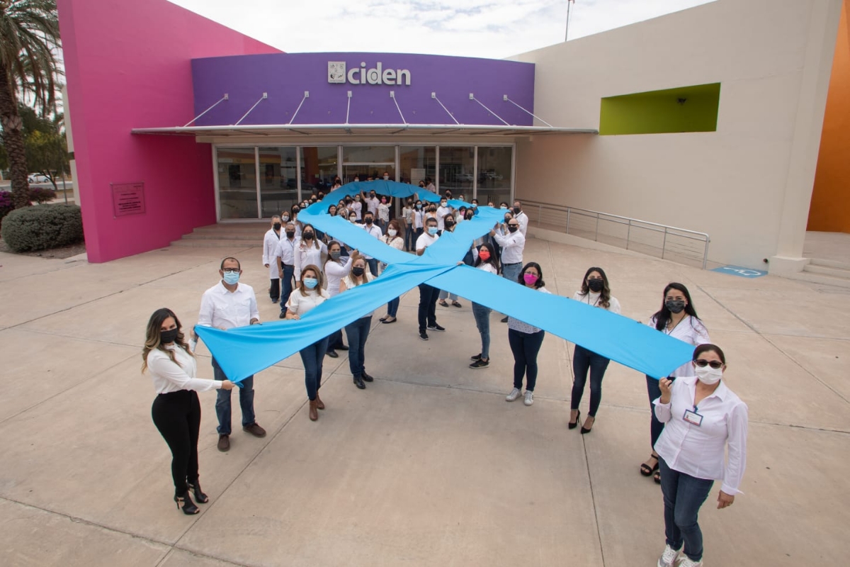 Atiende Centro Infantil para el Desarrollo Neuroconductual niñez con diagnóstico del espectro autista