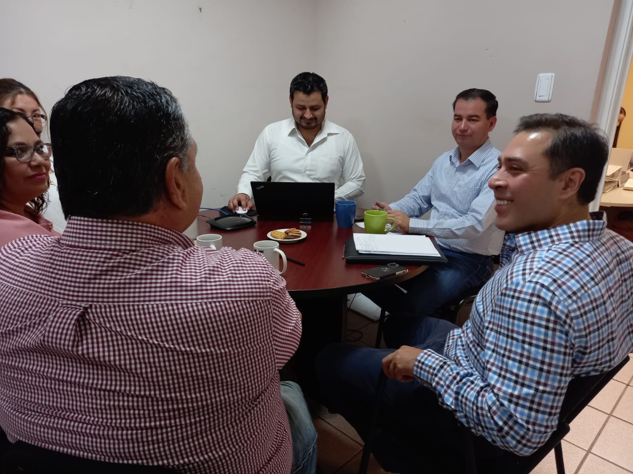 Inversión de 9.7 millones de pesos para mejorar infraestructura en nueve planteles de educación media superior: ISIE