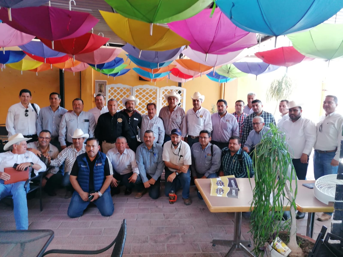 Sonora y Sinaloa unen esfuerzos para mantener estatus zoosanitario y prevenir ingreso de brotes de influenza aviar Sonora y Sinaloa unen esfuerzos para mantener estatus zoosanitario y prevenir ingreso de brotes de influenza aviar