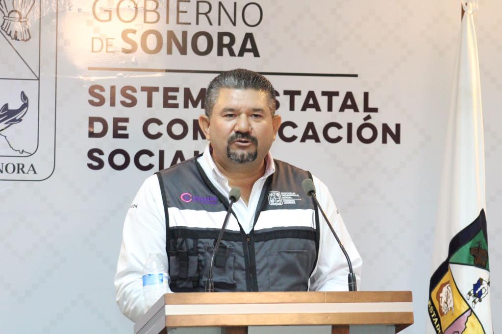 Anuncia Sedesson apertura de registro al programa Pensiones para Discapacidad