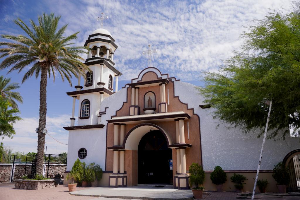 Invitan a las Fiestas Patronales de San Pedro