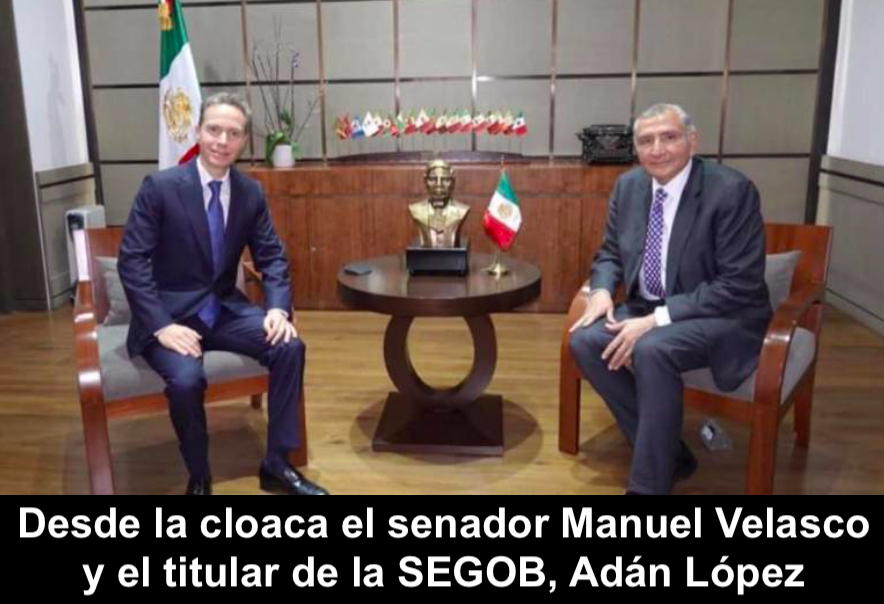 La cloaca 