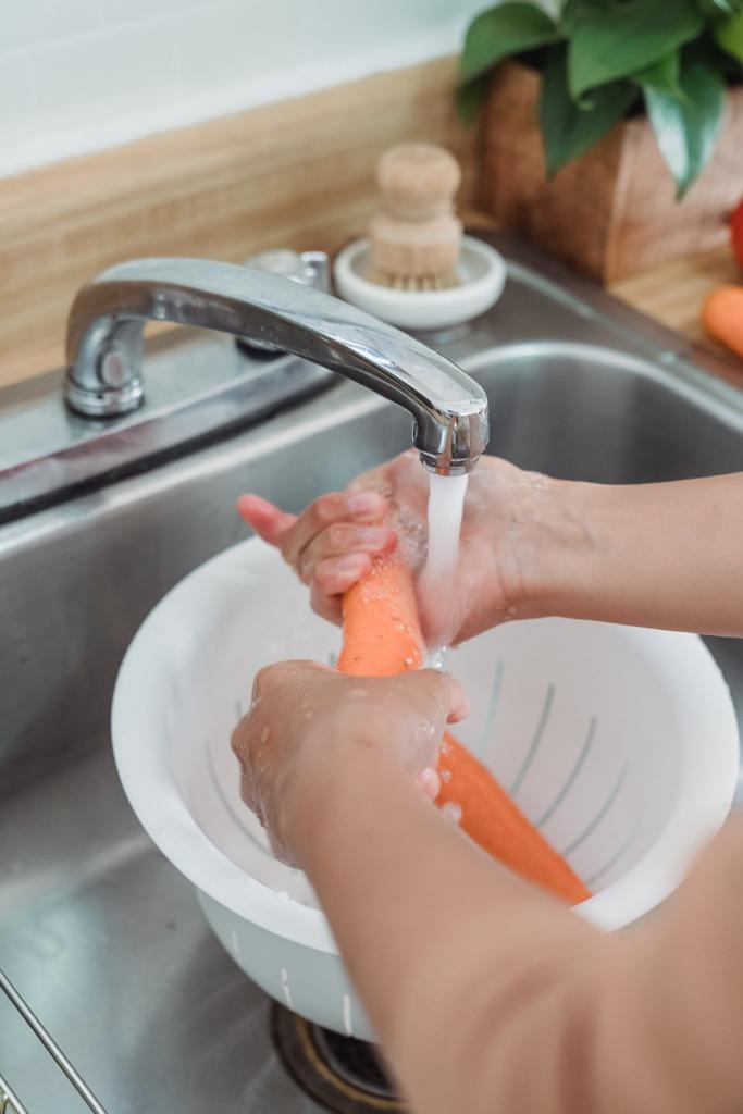 Secretaría de Salud recomienda cuidar alimentación para prevenir enfermedades gastrointestinales