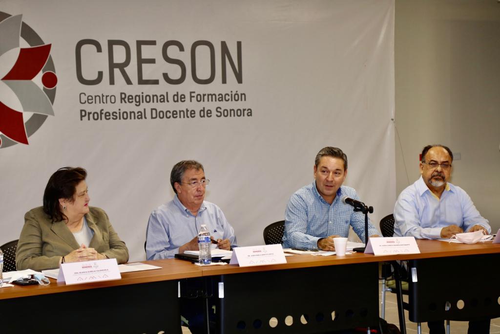 Impulsará SEC la formación de juventudes integrales, críticas, participativas y éticas