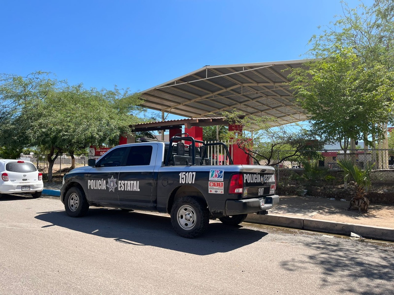 Autoridades de seguridad y educación cuidarán junto con la comunidad planteles en vacaciones Autoridades de seguridad y educación cuidarán junto con la comunidad planteles en vacaciones