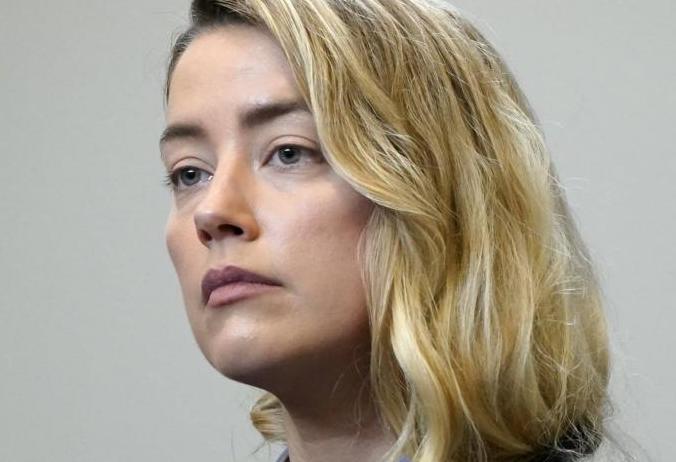 Rechazan el recurso de Amber Heard para anular el juicio con Johnny Depp