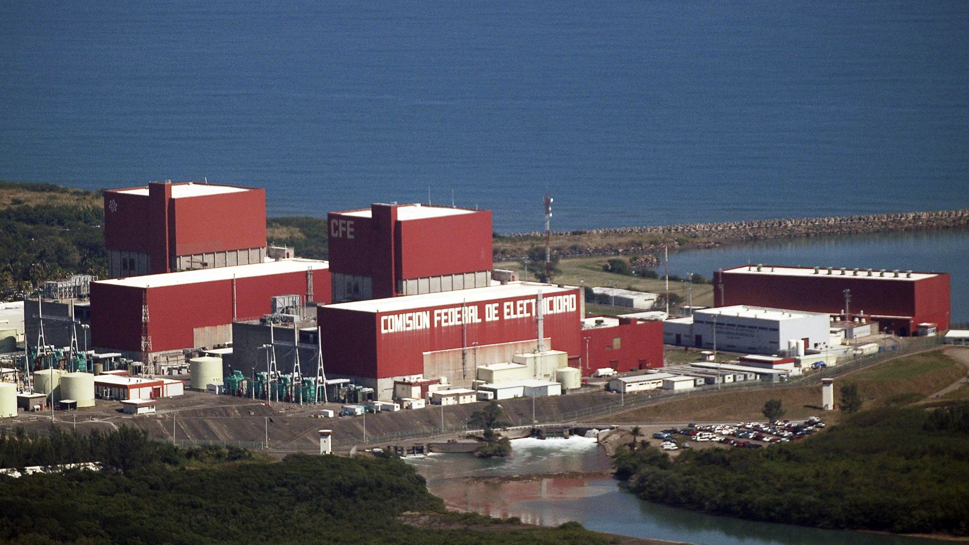 La interrupción del “gran proyecto nuclear” mexicano La interrupción del “gran proyecto nuclear” mexicano