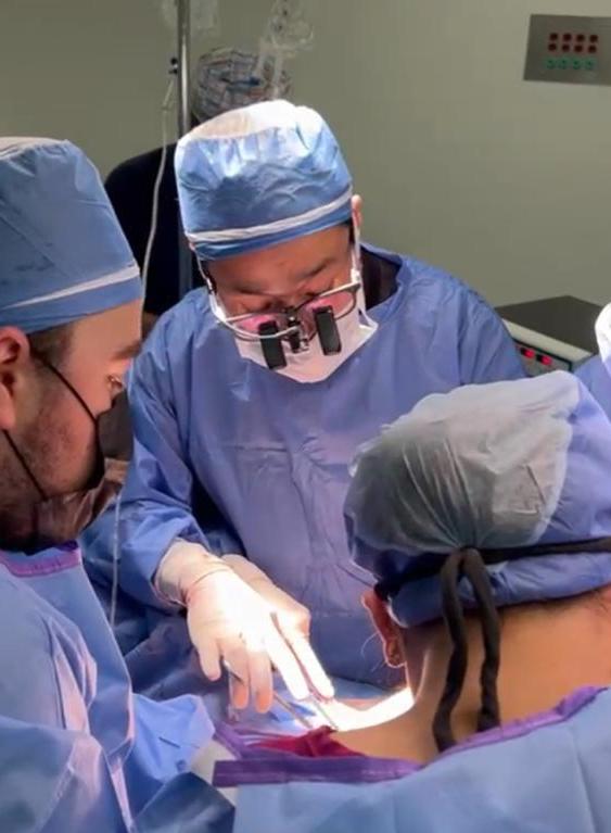 Joven dona sus órganos en Hospital General del Estado; dará vida a casi 100 personas