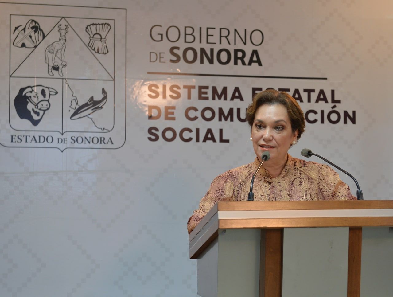 Utiliza 9-1-1 Sonora herramienta de geolocalización para rescate de personas extraviadas en la frontera