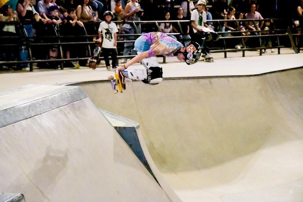 Festeja Gobierno Municipal a la juventud con Hermochilo Fest