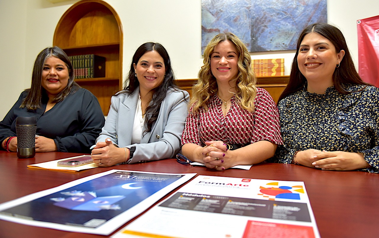 Lanza IMCA convocatorias del programa Pitic Creativo