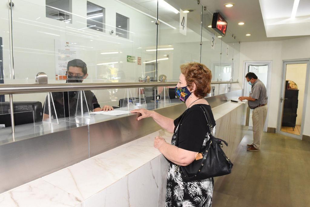 Presta Tesorería servicios sin interrupciones Presta Tesorería servicios sin interrupciones