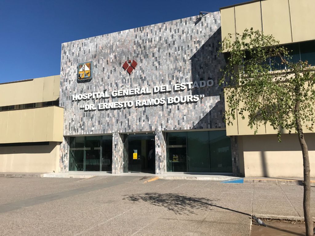 Cuenta Hospital General del Estado con atención de alergias