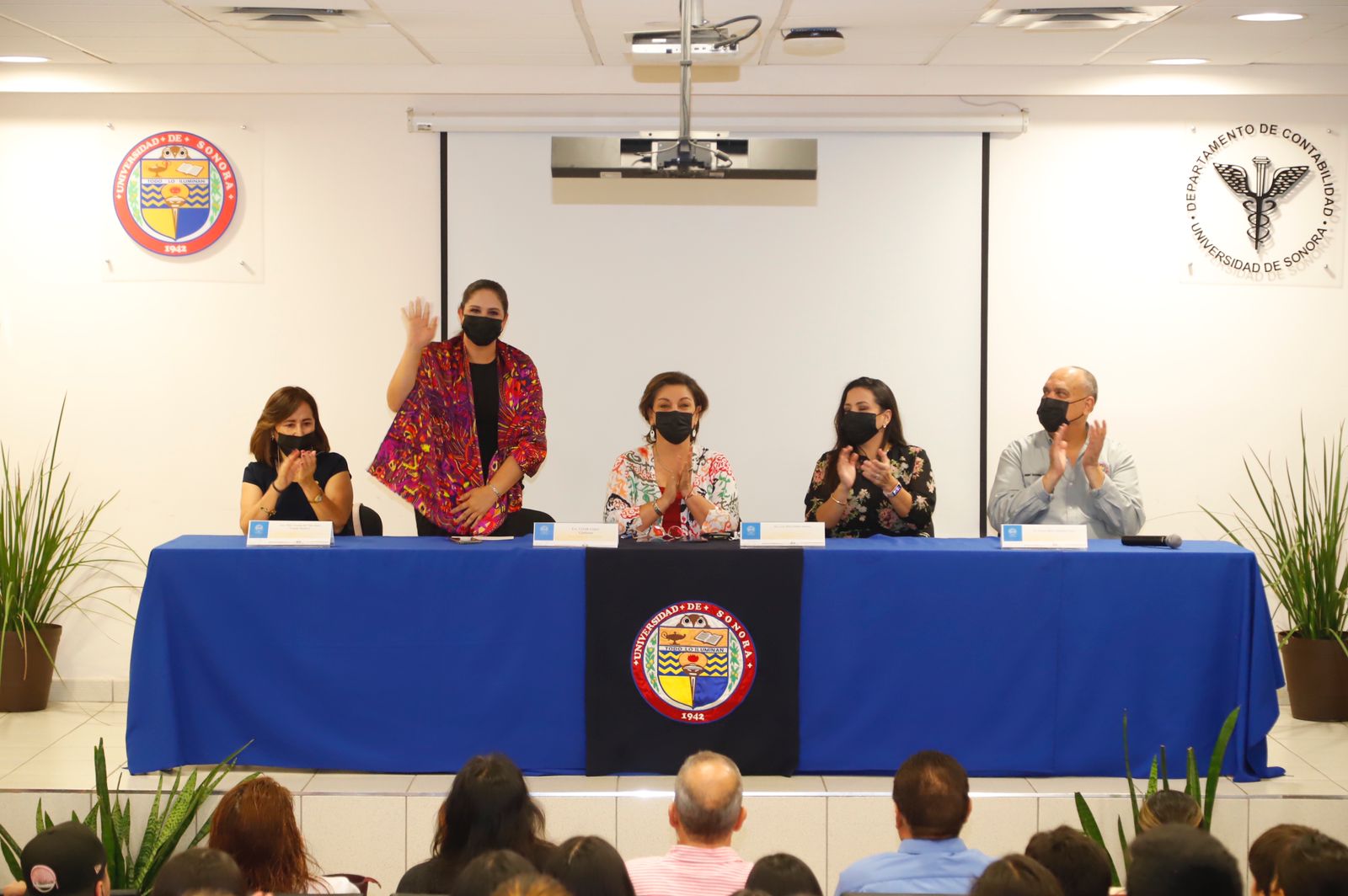 Inaugura Universidad de Sonora Séptima Semana del Turismo 2022
