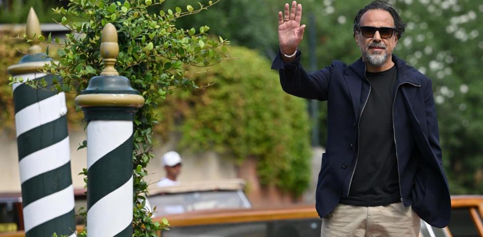 ‘Bardo’ y ‘Mi país imaginario’ se verán en el Festival de Cine de Busan