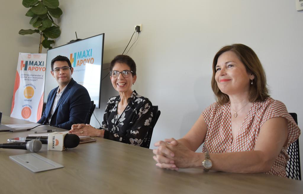 <strong>Abre Ayuntamiento inscripciones de Maxi Apoyo</strong>