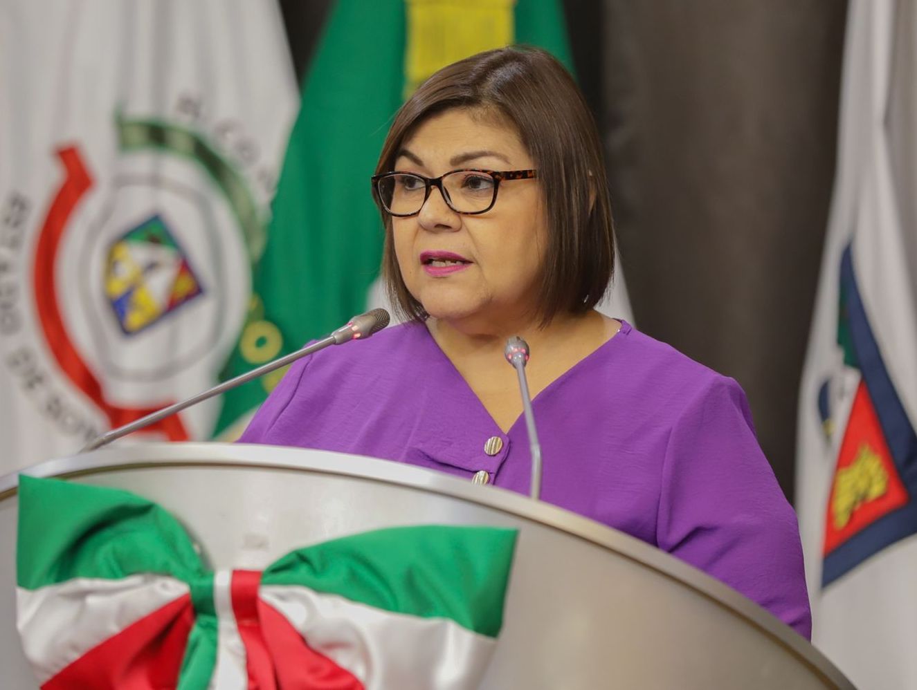 Presenta Bancada Naranja reformas a la Ley de Acceso de las Mujeres a una Vida Libre de Violencia