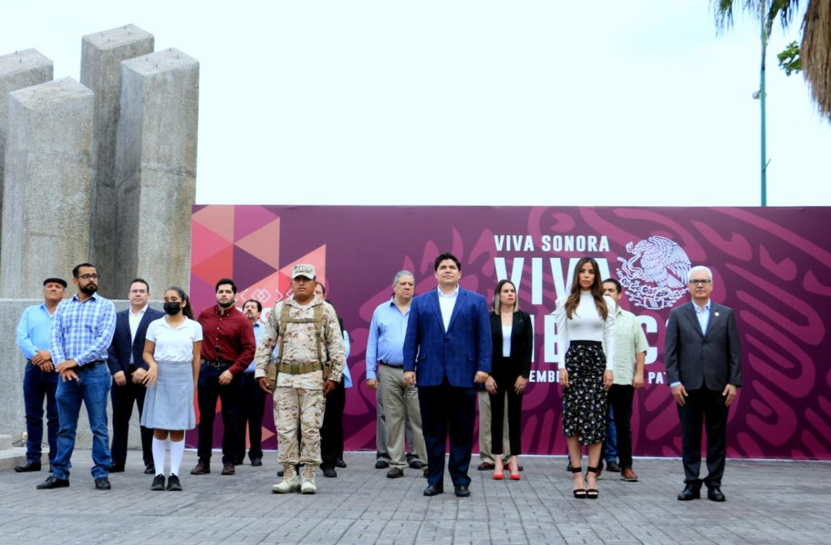 <strong>«La patria se construye todos los días»: Jesús Acuña Méndez</strong>