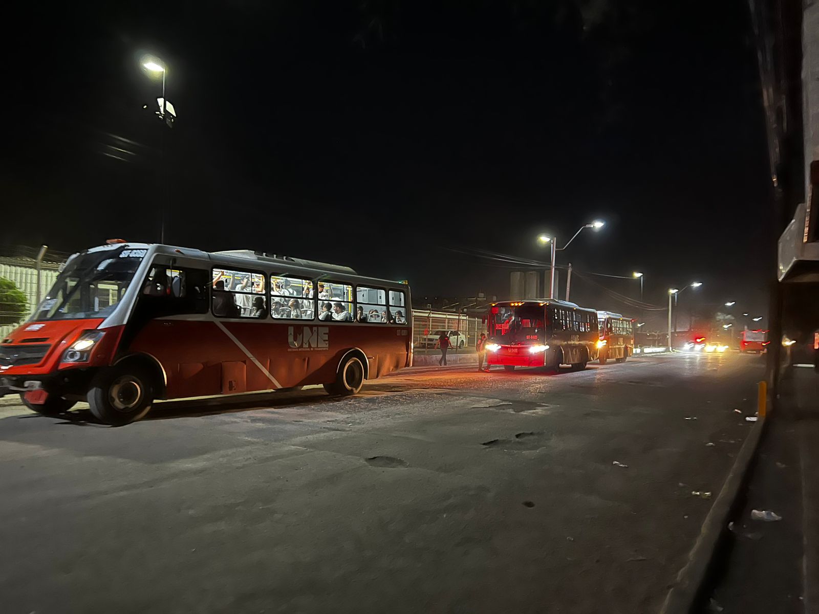 Incrementa circulación de unidades en Hermosillo: Instituto de Movilidad y Transporte