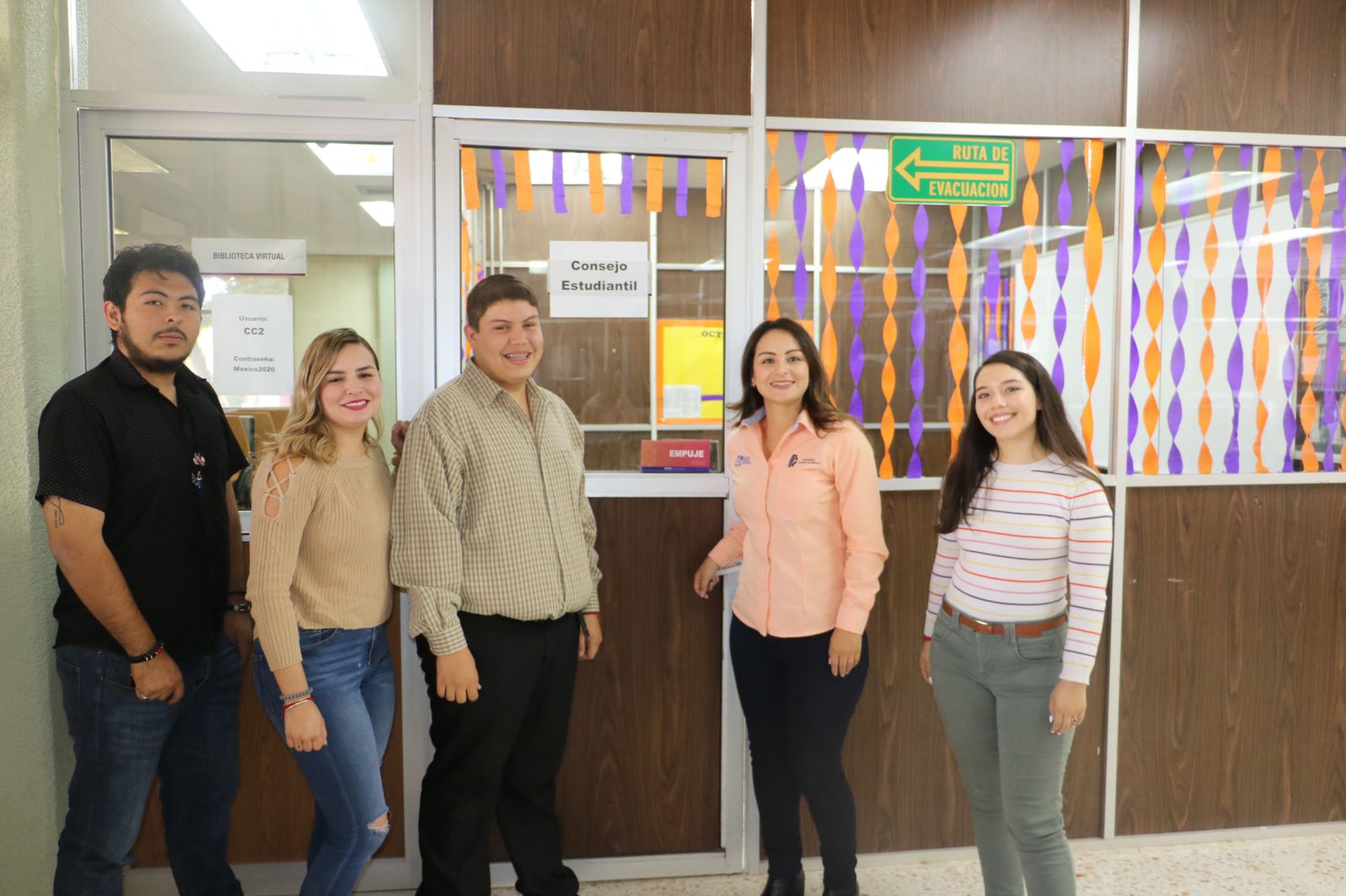 Recibe Tecnológico de Cananea reconocimiento nacional por su calidad educativa