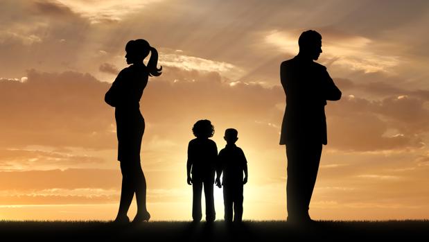 Cuando los padres nos quedamos huérfanos