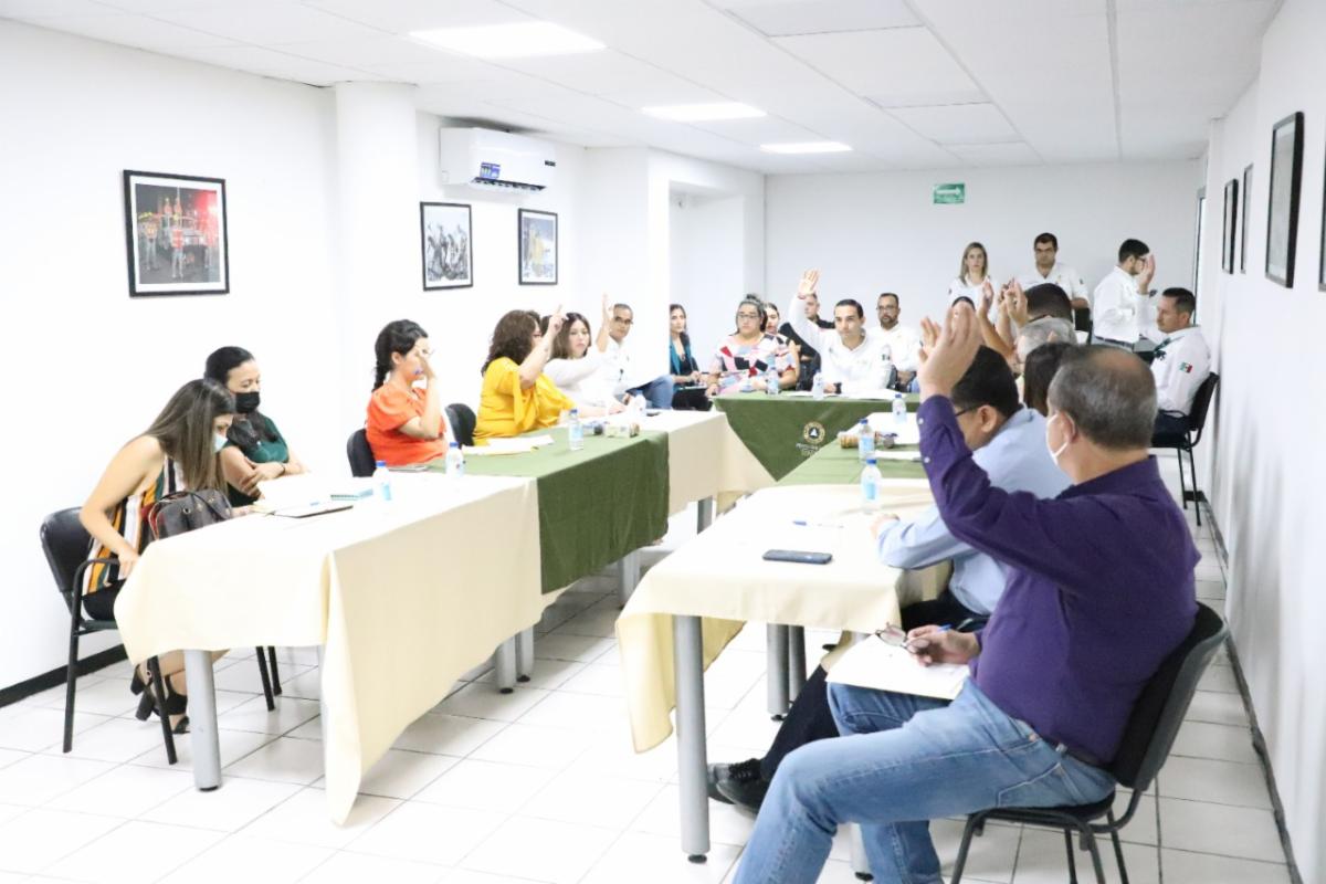Cumple Protección Civil Sonora en tiempo y forma con revisión de guarderías Cumple Protección Civil Sonora en tiempo y forma con revisión de guarderías