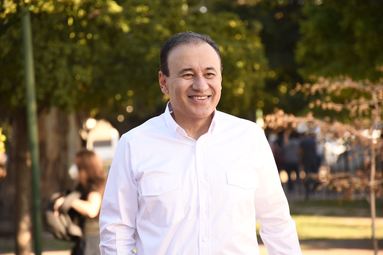 Atenderemos los temas de seguridad pública, educación, transporte, infraestructura y desarrollo social en 2023: gobernador Alfonso Durazo