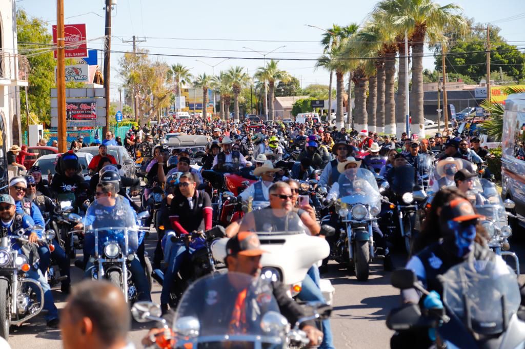 Celebra Puerto Peñasco el Rocky Point Rally Celebra Puerto Peñasco el Rocky Point Rally