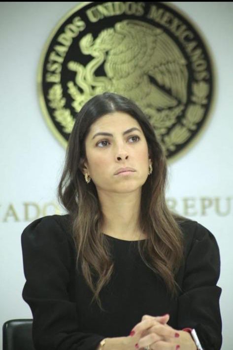 Dimos un paso importante para fortalecer la figura de legítima defensa: Sylvana Beltrones