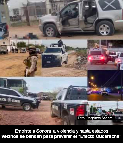 ¿Sorpresa?
