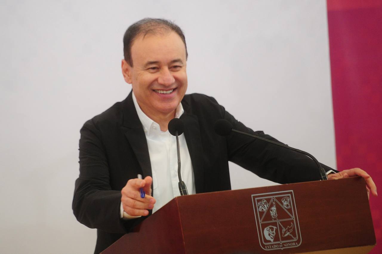 En 2023 Gobierno de Sonora e Insabi lograrán 231 centros de salud rehabilitados: gobernador Alfonso Durazo