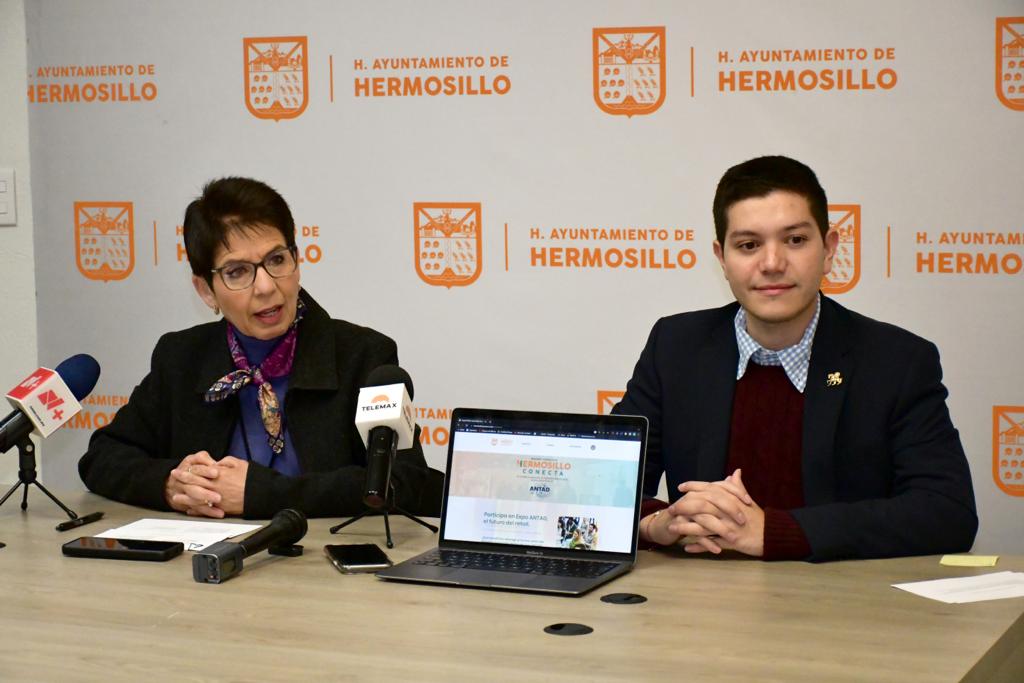 Promueve Ayuntamiento de Hermosillo a empresas locales para misión comercial en Guadalajara