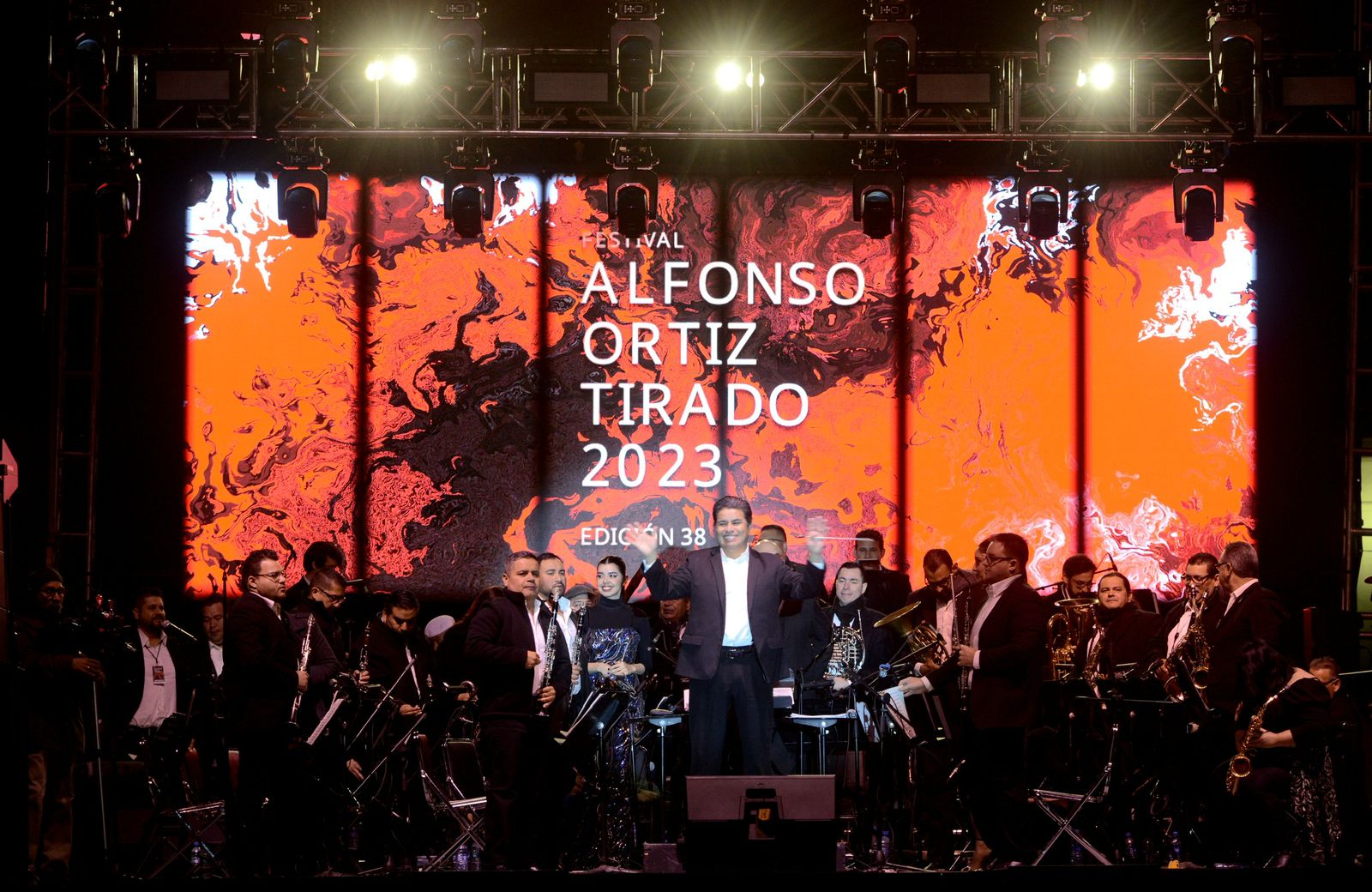 Concluyo FAOT 2023 con 70 mil visitantes y derrama de casi 50 millones de pesos