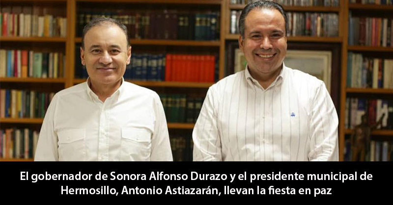 Parteaguas Parteaguas