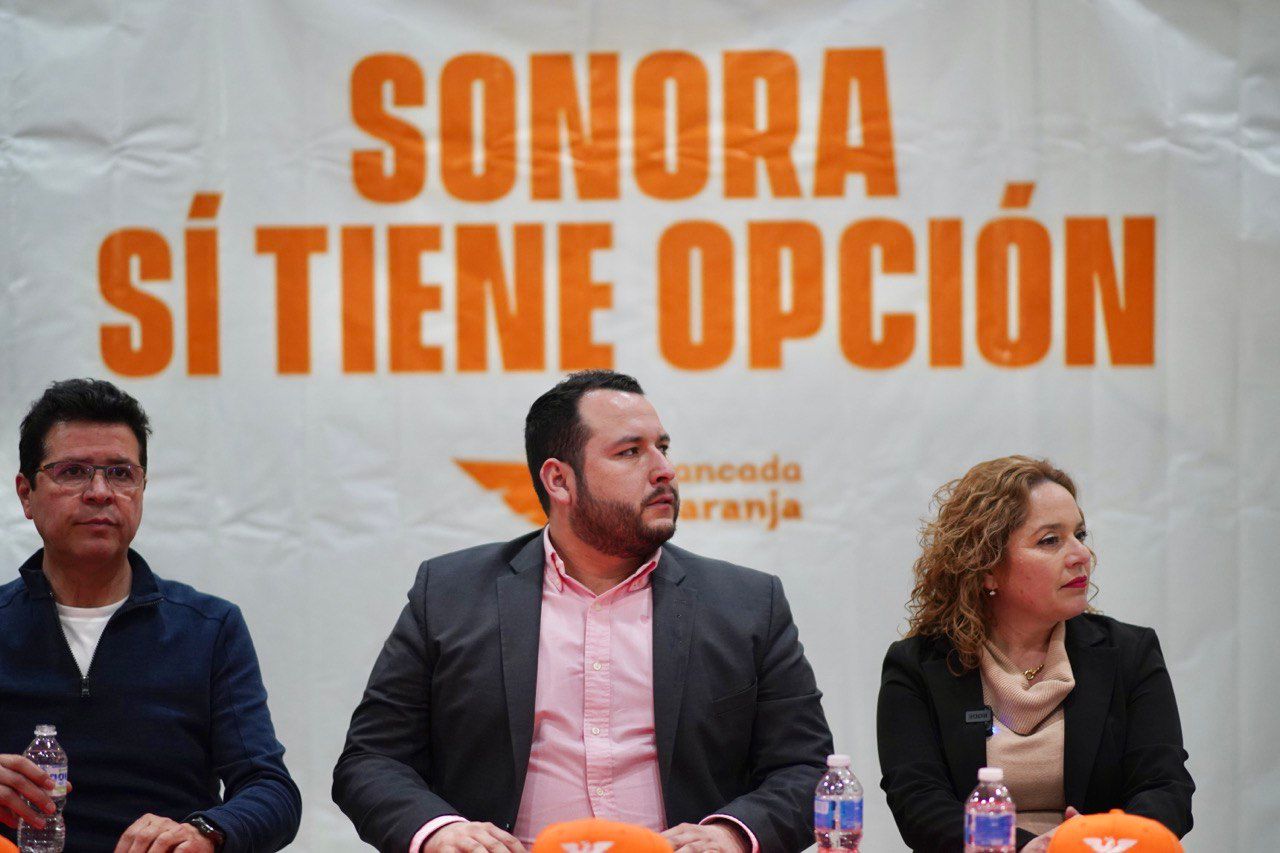 Llega a Nogales la Ruta Naranja