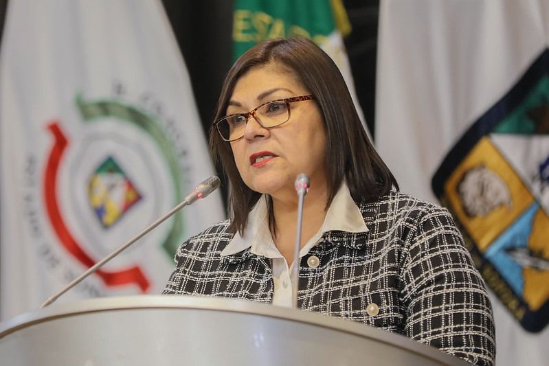 La nueva ley de la Universidad de Sonora, se redactó en clave política y no en clave académica La nueva ley de la Universidad de Sonora, se redactó en clave política y no en clave académica