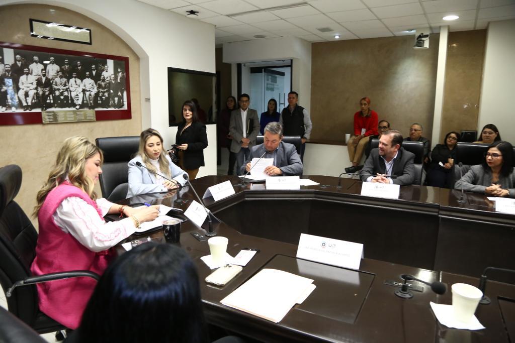 Se suma SEC al fortalecimiento de la participación cívica de los jóvenes sonorenses.
