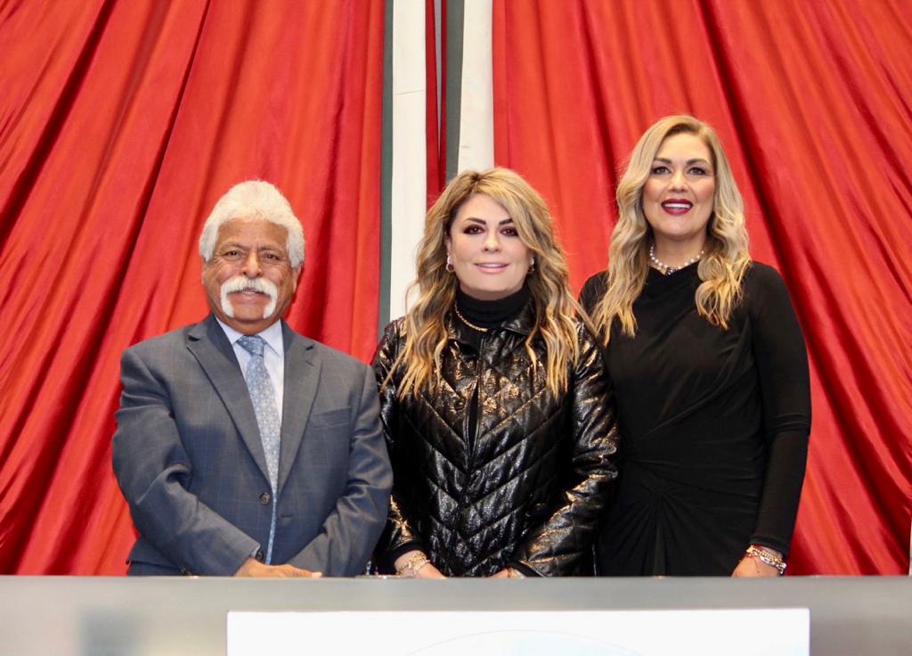 Acción Nacional continuará impulsando una agenda integral en materia de participación ciudadano